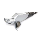 EFlite Fuselage w/Landing Gear: Micro Scrappy 800