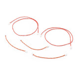 EFlite Servo Wire Extension Set: Micro Scrappy 800