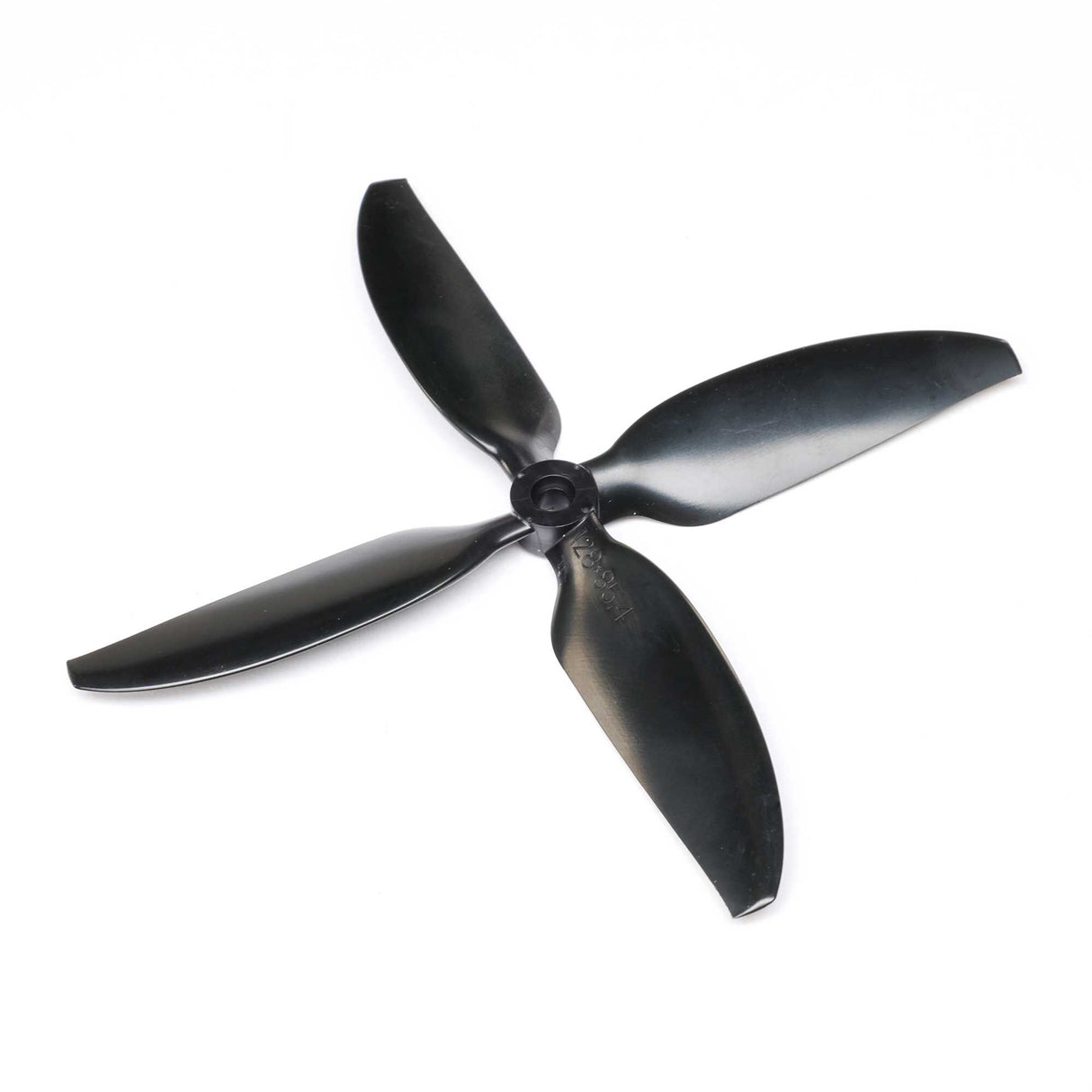 EFlite 4-Blade Propeller 128 x 85.4: Micro Scrappy 800