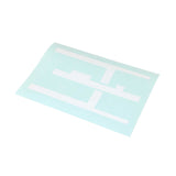 EFlite Servo Wire Cover Tape: SNJ-5/AT-6 Texan 1.5m