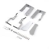 EFlite Landing Gear with Doors: SNJ-5/AT-6 Texan 1.5m