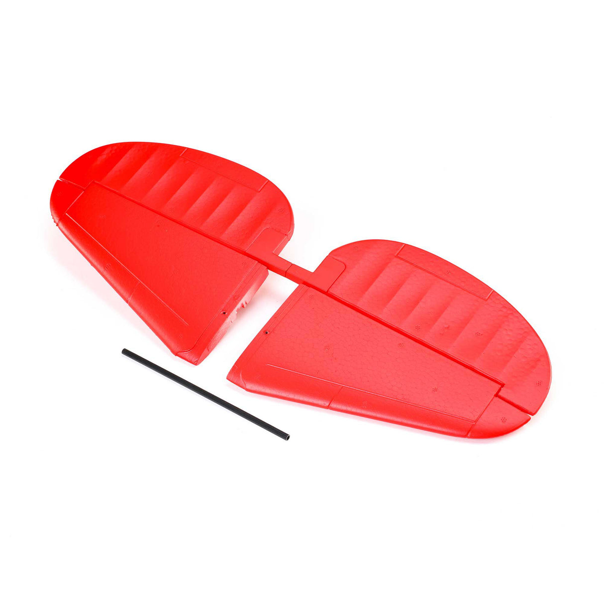 EFlite Tail Set with Carbon Joiner Rod: SNJ-5/AT-6 Texan 1.5m