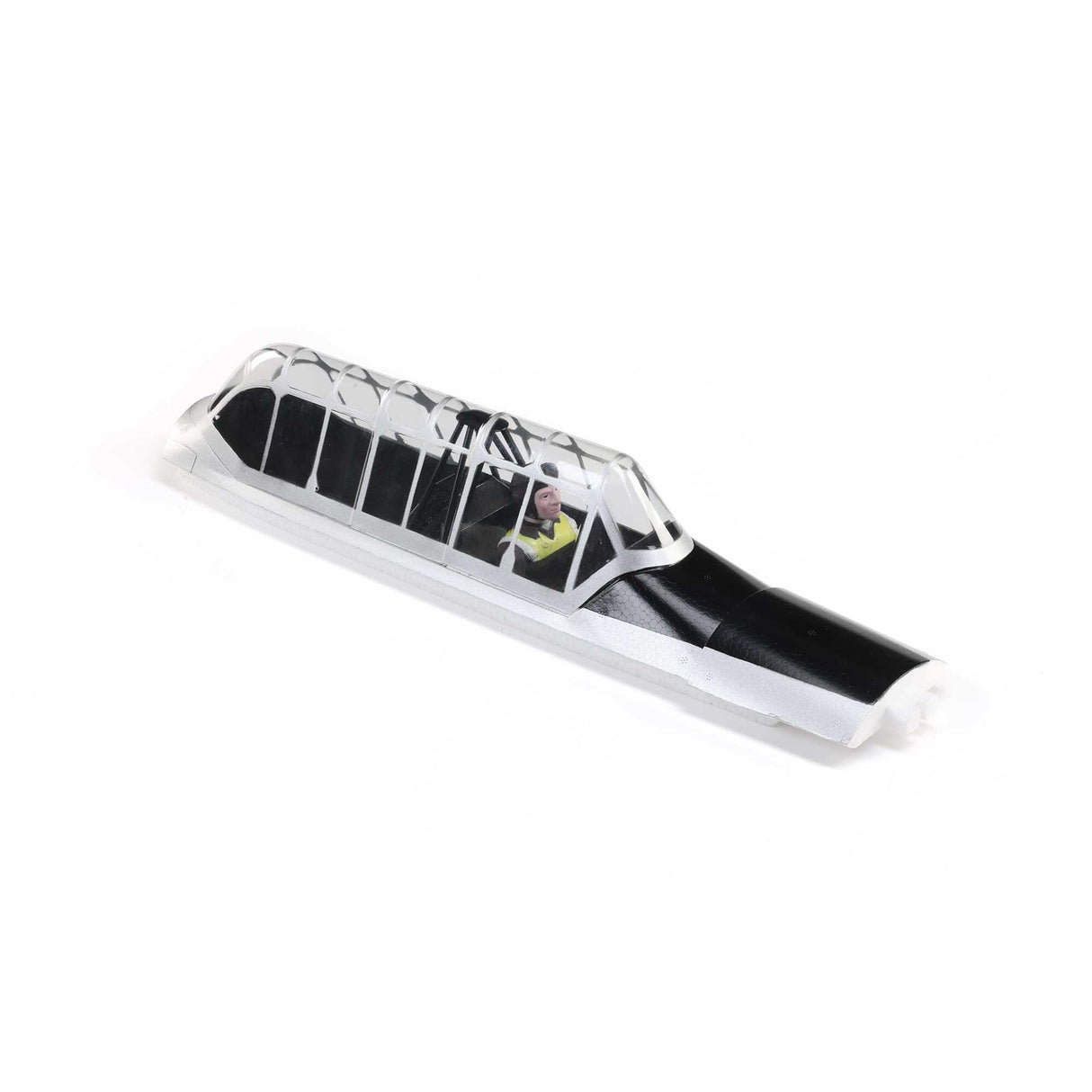 EFlite Hatch: SNJ-5/AT-6 Texan 1.5m