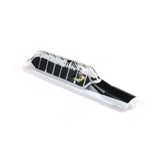 EFlite Hatch: SNJ-5/AT-6 Texan 1.5m