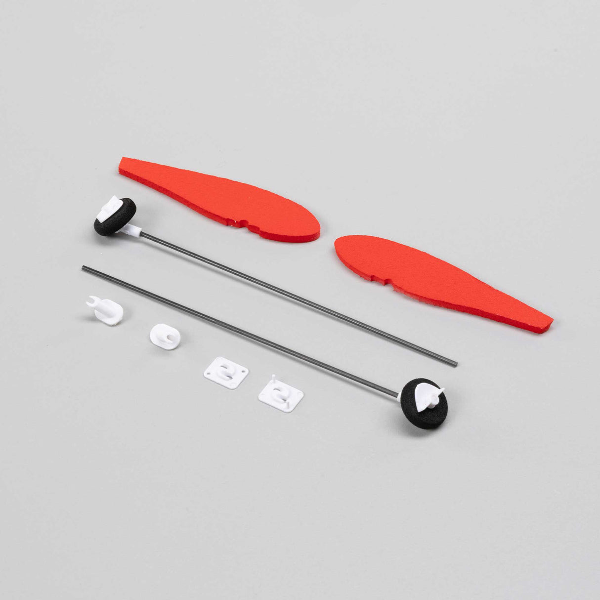 EFlite Landing Gear Set: UMX Eratix 450mm