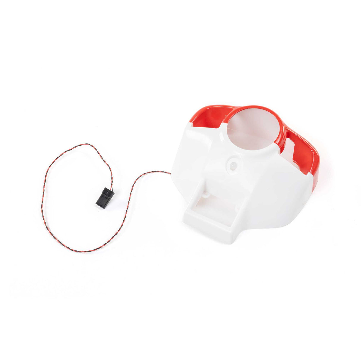 E-Flite Cowl with LED: Super Decathlon 1.2m Z-EFL-3251