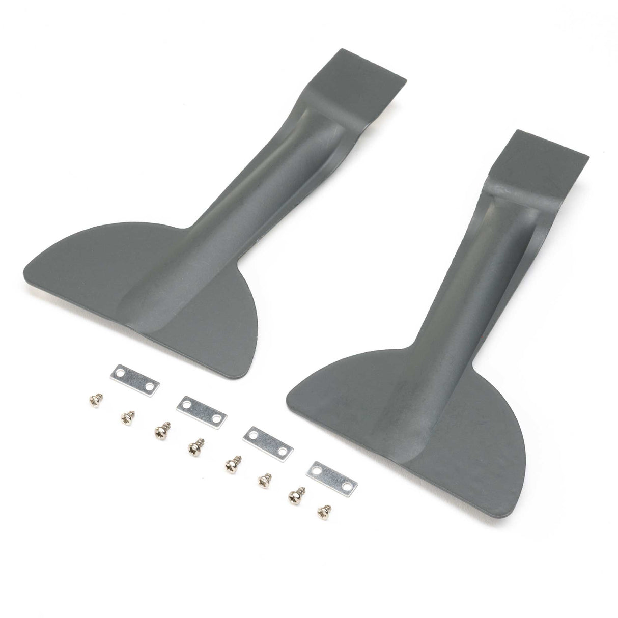Landing Gear Doors: V1200 v2