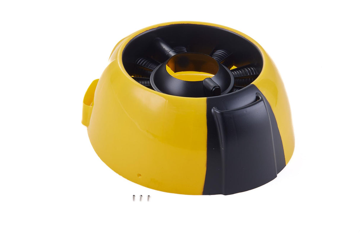 Cowling: Carbon-Z T-28