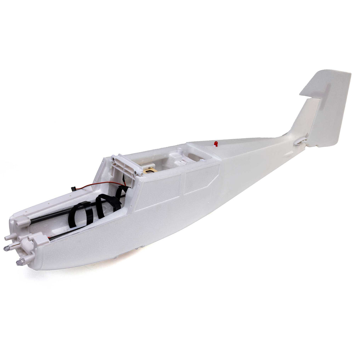 Eflight Fuselage: Night Timber X Evolution 1.2m Z-EFL013851