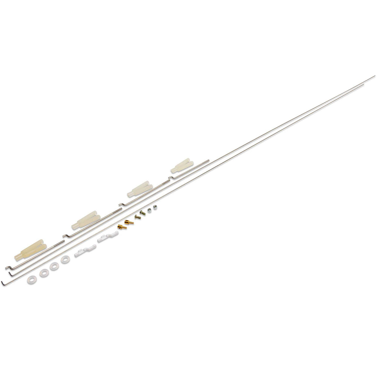 Eflight Pushrod Set: Night Timber X Evolution 1.2m Z-EFL013859