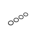 Propeller O-Rings: Eratix 3D Flat Foamy 860mm