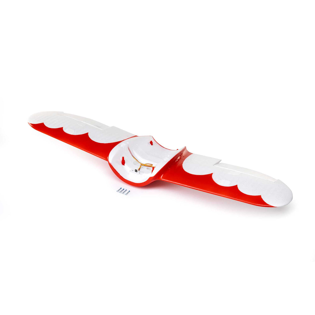 EFlite Wing: Gee Bee R-2 1.0m