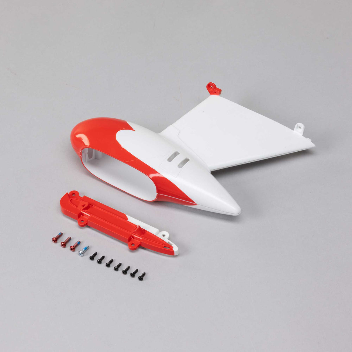 EFlite Left Wheel Pant: Gee Bee R-2 1.0m