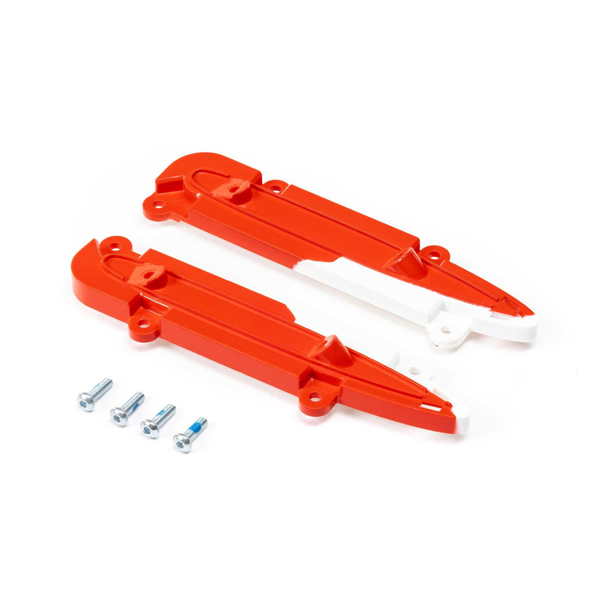 EFlite Landing Gear Top Mount Set: Gee Bee R-2 1.0m