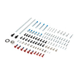EFlite Screw and Hardware Set: Gee Bee R-2 1.0m