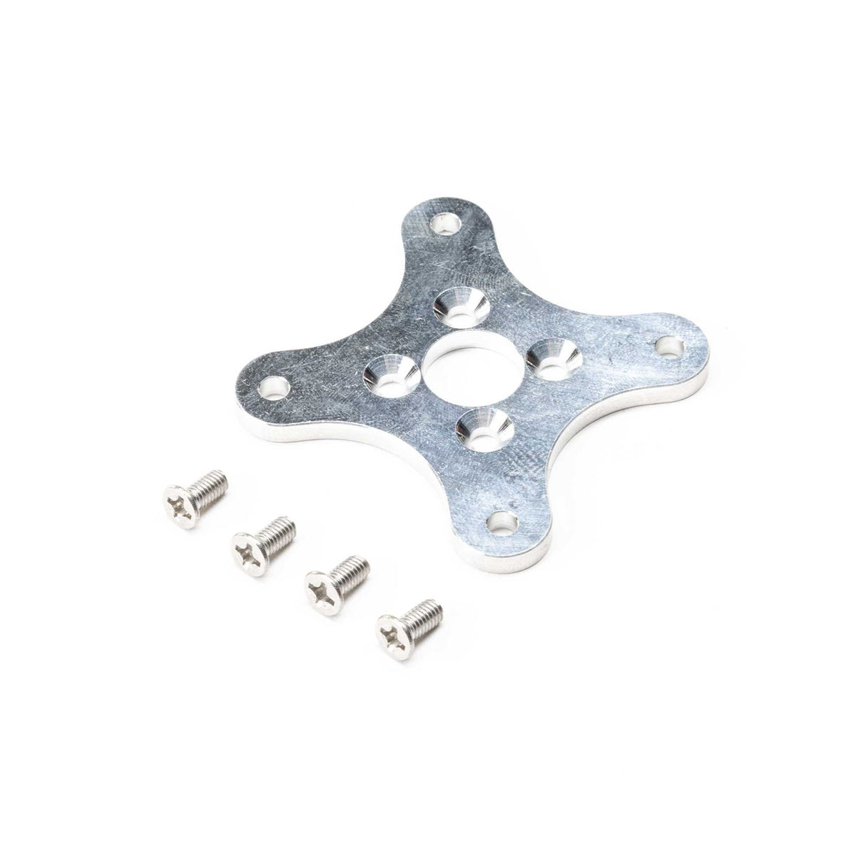 EFlite Motor Mount: Gee Bee R-2 1.0m
