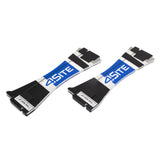 Eflight Interplane Strut Set: 4-Site Biplane 3D FF (Flat Foamy) 800m Z-EFL02954