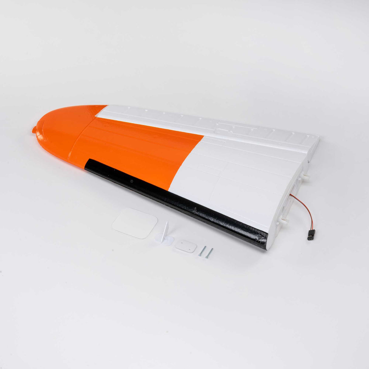 Right Wing Tip White: RC-45J 1.5m