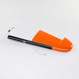 Left Wing Tip White: RC-45J 1.5m