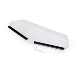 Horizontal Stabilizer White: RC-45J 1.5m