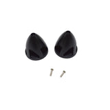 Spinner Set (2): EC-1500 Twin 1.5m
