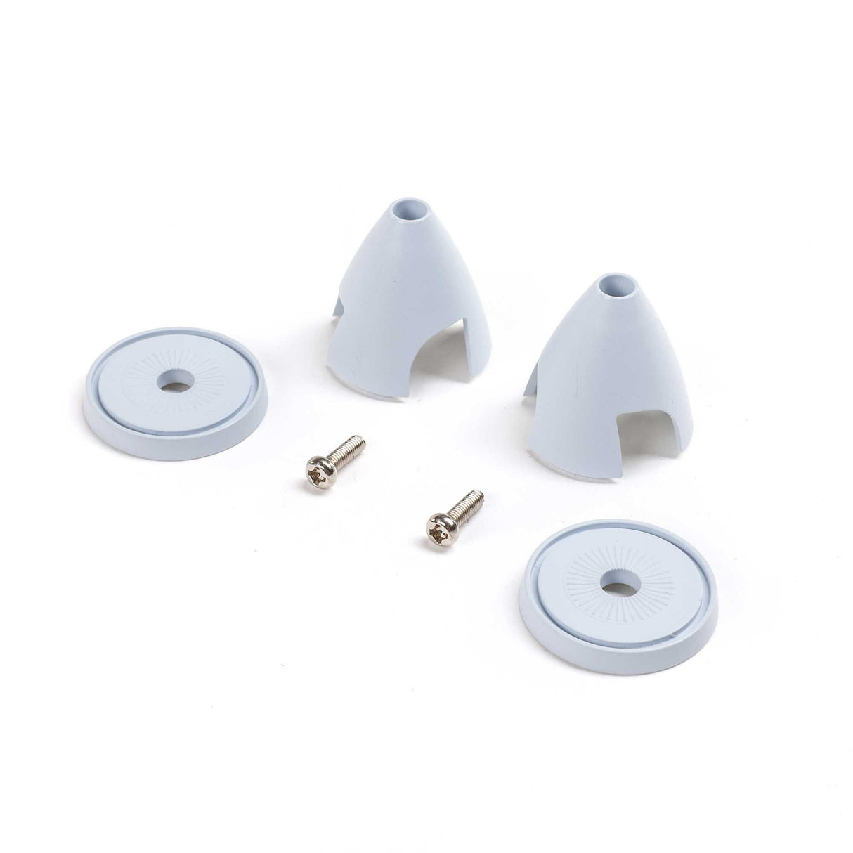 Eflight Spinner Set: Twin Otter 1.4m Z-EFL32055