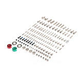 Eflight Screw Set: Twin Otter 1.4m Z-EFL32062