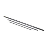 E-Flite Wing and Stabilizer Tubes: Conscendo 2.0m Z-EFL3225004