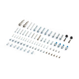 E-Flite Hardware Set: Conscendo 2.0m Z-EFL3225005
