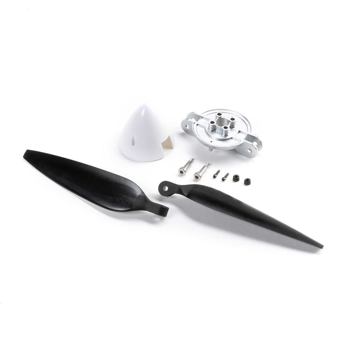 E-Flite Propeller and Spinner Assembly: Conscendo 2.0m Z-EFL3225007
