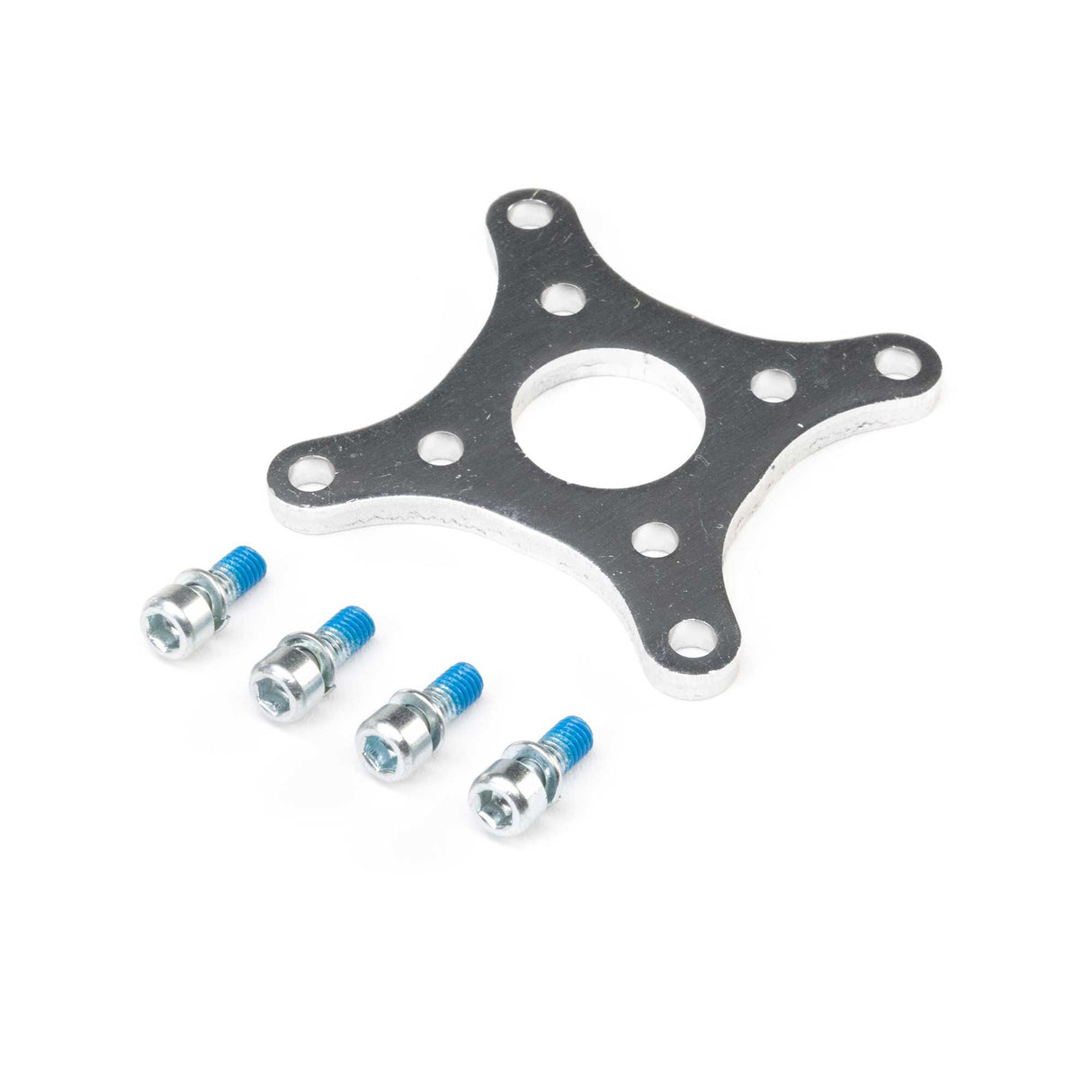 E-Flite Motor Mount with Screws: Conscendo 2.0m Z-EFL3225009