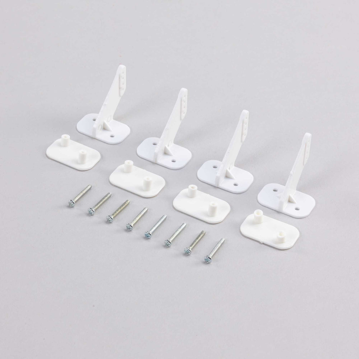 E-Flite Control Horns Set: Conscendo 2.0m Z-EFL3225012