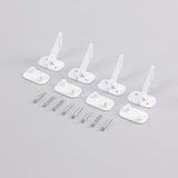 E-Flite Control Horns Set: Conscendo 2.0m Z-EFL3225012