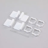 E-Flite Servo Mounts and Fairings Set: Conscendo 2.0m Z-EFL3225013
