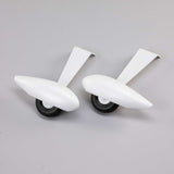 E-Flite Main Landing Gear Set: Conscendo 2.0m Z-EFL3225014