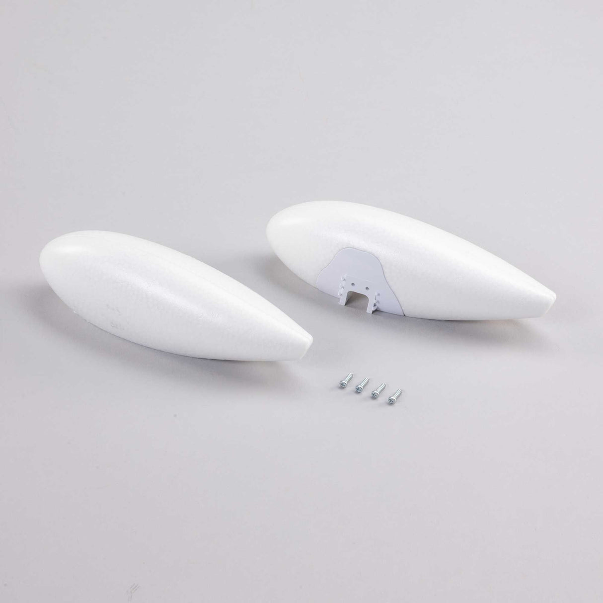 E-Flite Wheel Pants with Hardware: Conscendo 2.0m Z-EFL3225015