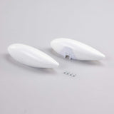 E-Flite Wheel Pants with Hardware: Conscendo 2.0m Z-EFL3225015