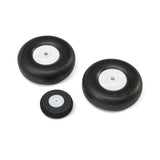 E-Flite Wheels Set: Conscendo 2.0m Z-EFL3225016