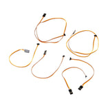 E-Flite Extension Lead Set: Conscendo 2.0m Z-EFL3225018