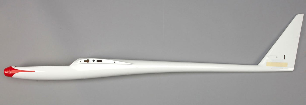 Fuselage: Mystique