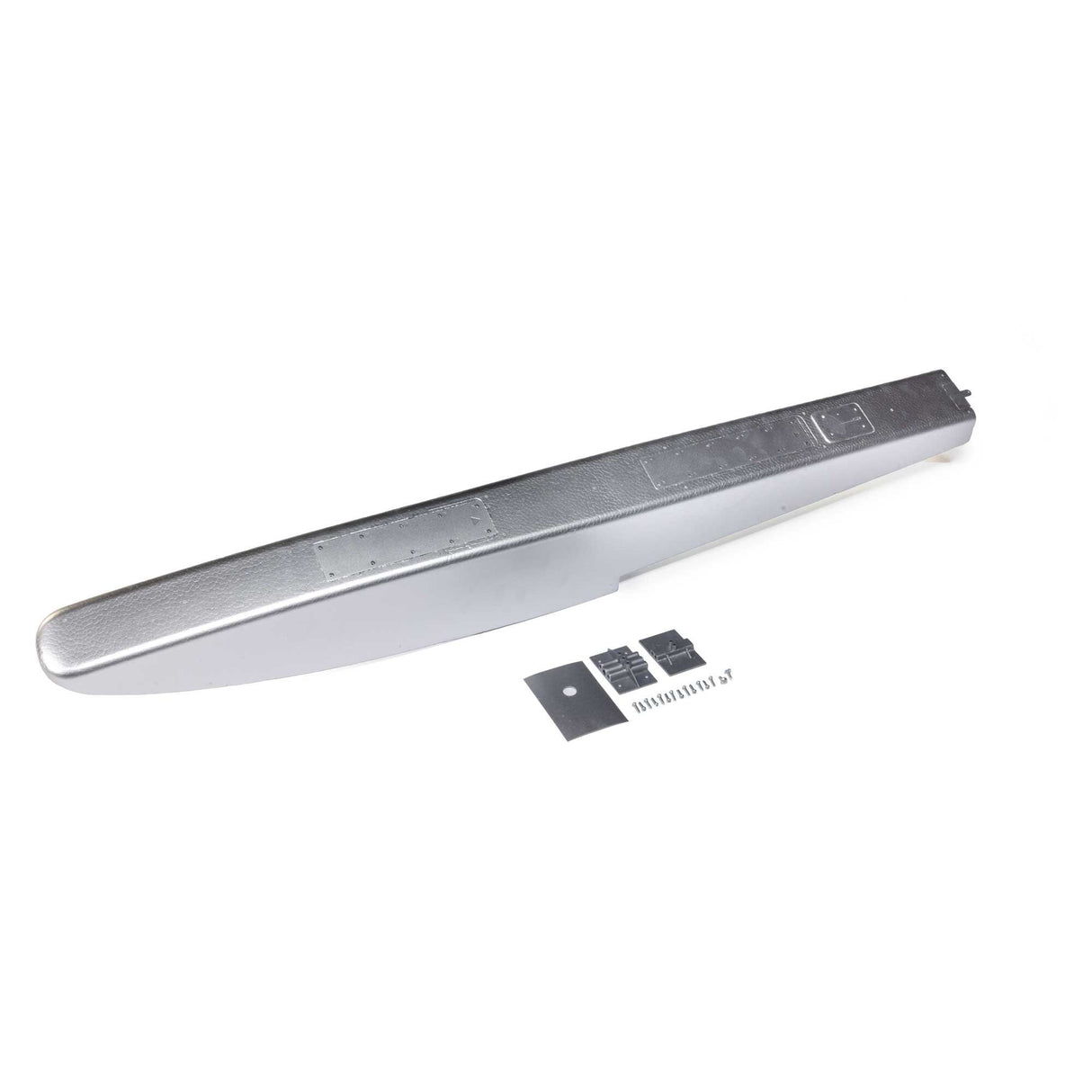 Left Float Silver 39.5 Inch