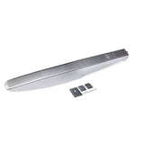 Left Float Silver 39.5 Inch