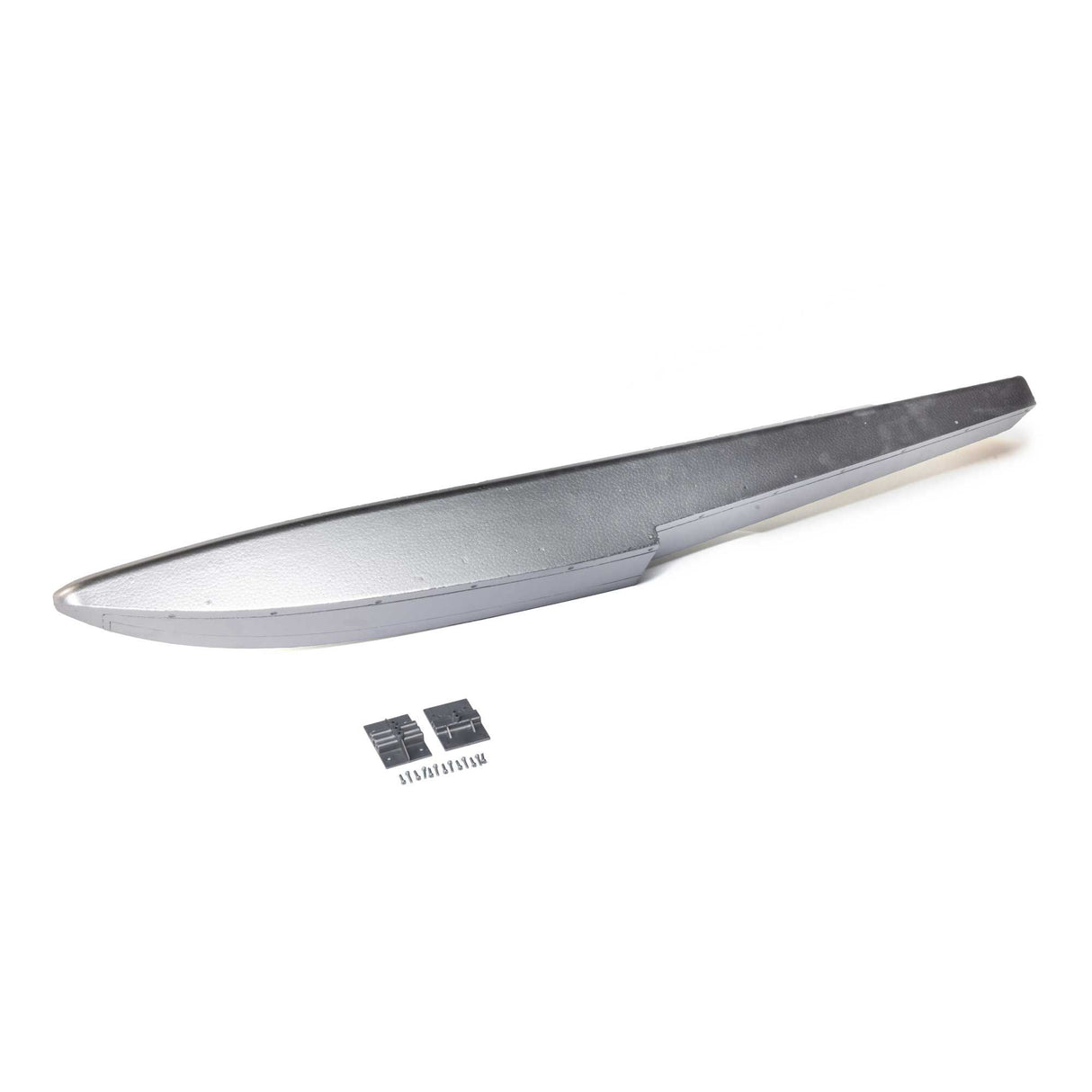 Right Float Silver 39.5 Inch