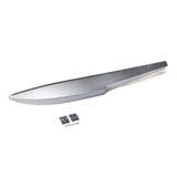 Right Float Silver 39.5 Inch