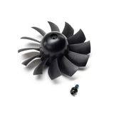EFlite Ducted Fan Rotor: 64mm 12 Blade EDF