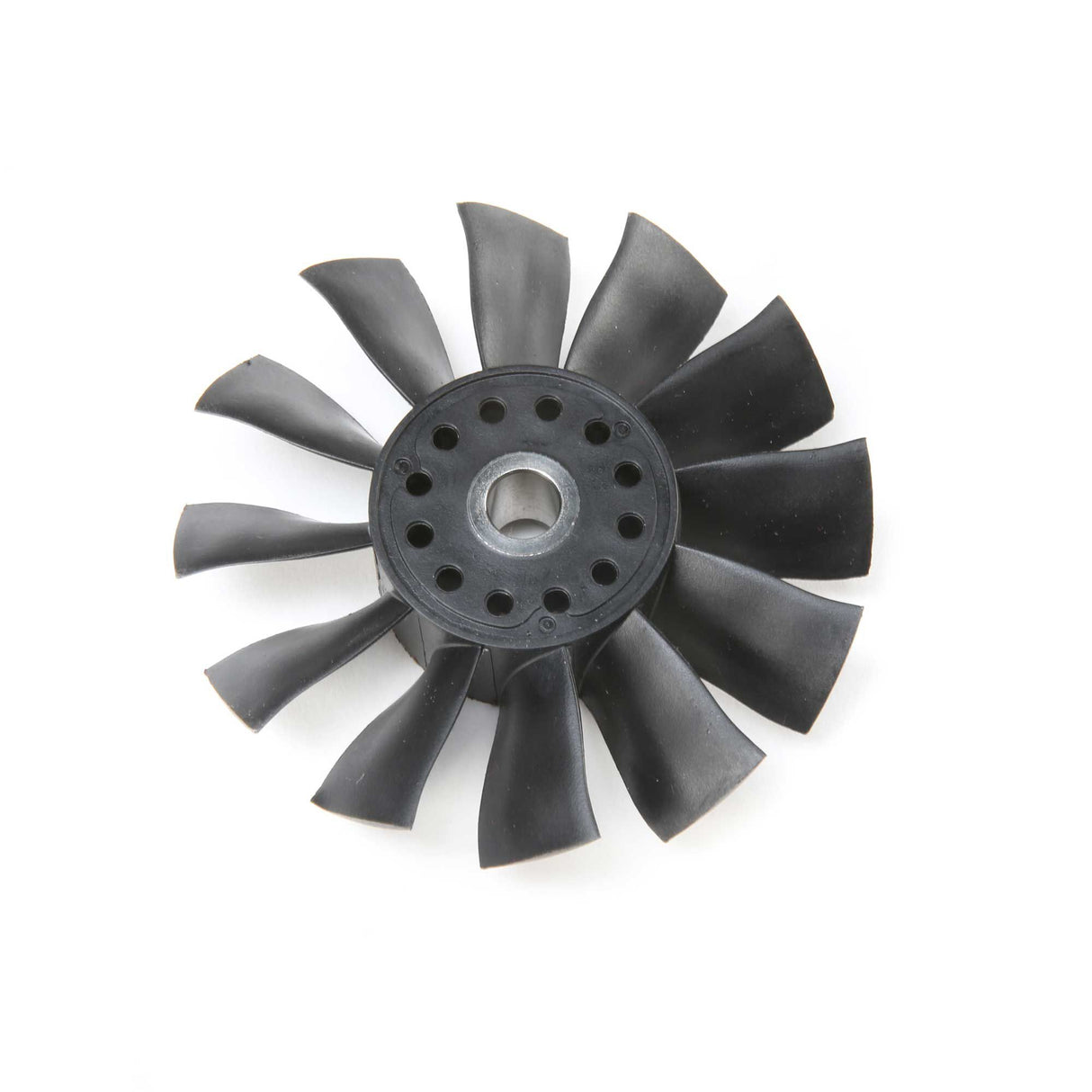 Ducted Fan Rotor: 80mm 12 Blade V2