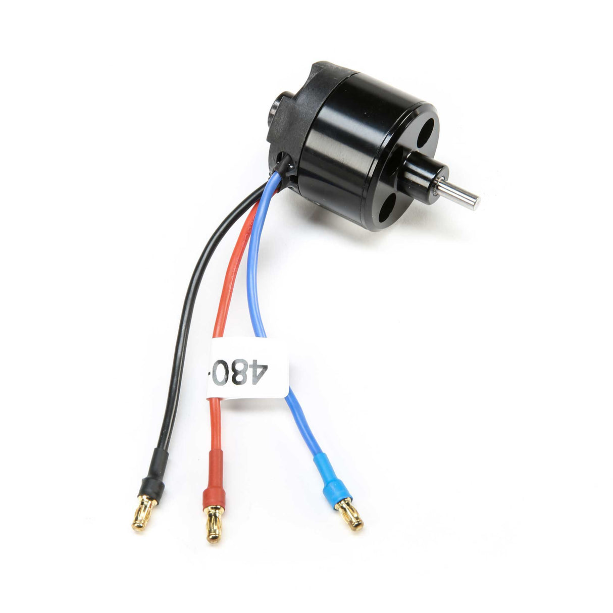 480 BL Outrunner Motor; 960KvZ-EFLM480BL