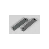 FG Modellsport RC Car Spares Competition Brake Lining  (Pk2) 08456/5 (Box 84)