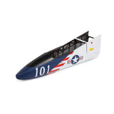 Hanger 9 Forward Fuselage Section: Hawk/T-45 140-160N Z-HAN1375001