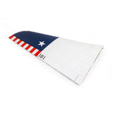 Hanger 9 Wing Panel Left Hand: Hawk/T-45 140-160N Z-HAN1375003